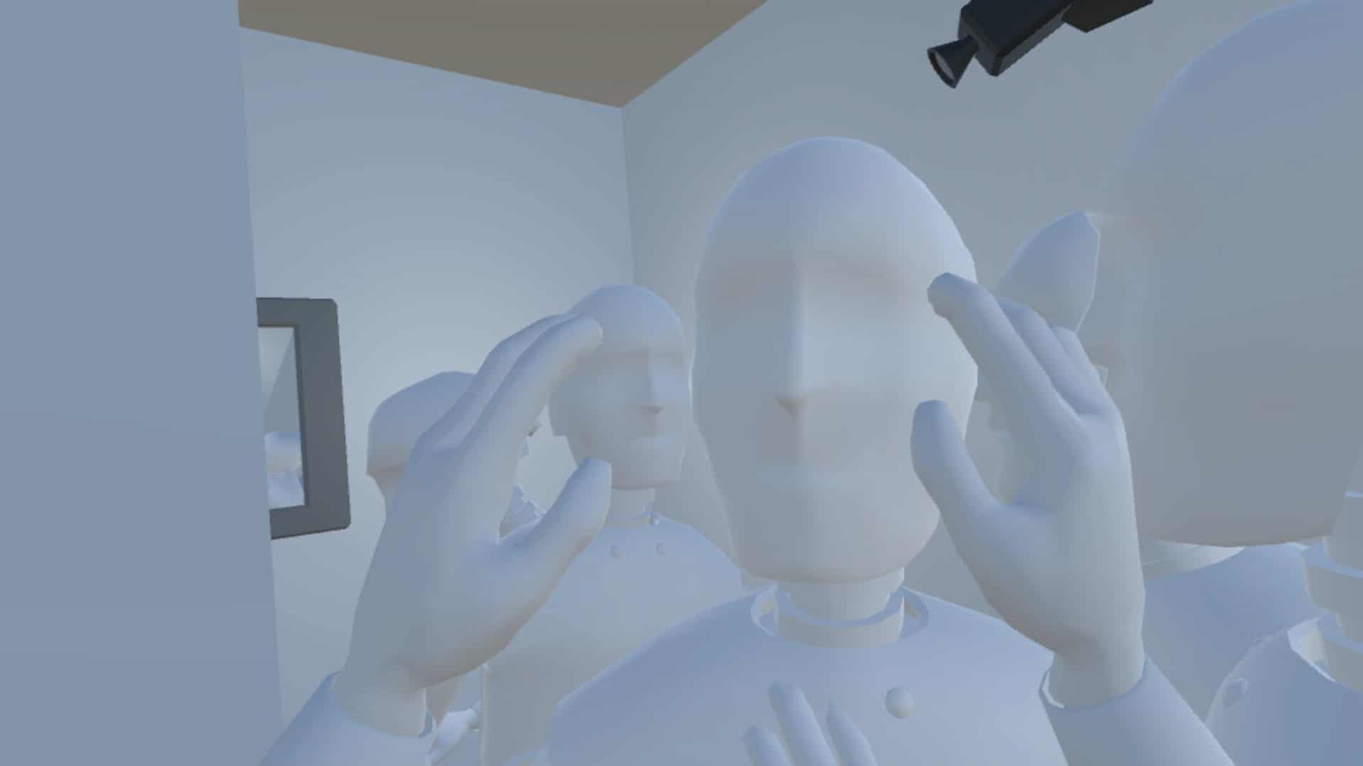 We Are Friend Generator